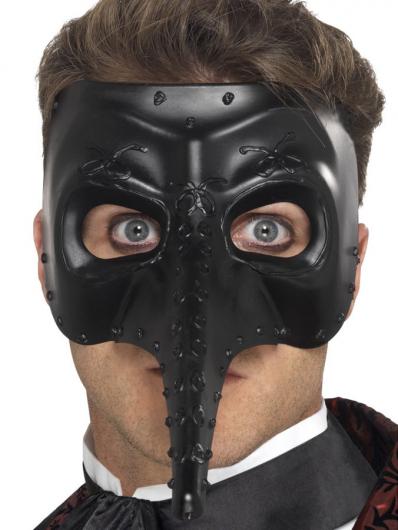 Pestdoktor Mask