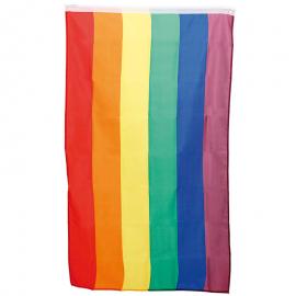 Prideflagga 60x90cm