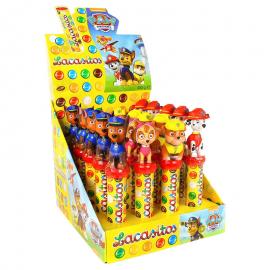 Lacasitos Chokladlinser Paw Patrol