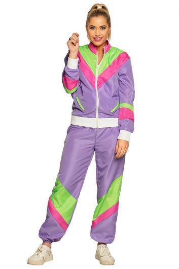 Shell Suit 80-Talsdrkt Dam