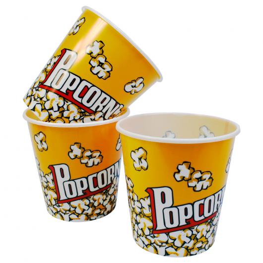 Popcornhink