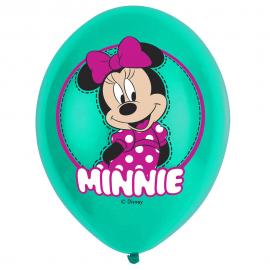 Mimmi Pigg Latexballonger