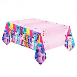 My Little Pony The Movie Pappersduk