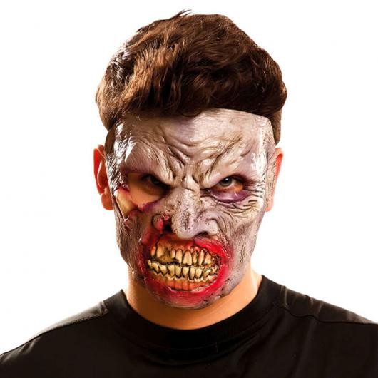 Zombie Mask Latex