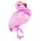 Flamingo Folieballong