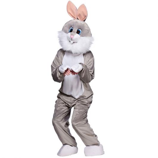 Kanindrkt Maskot Gr