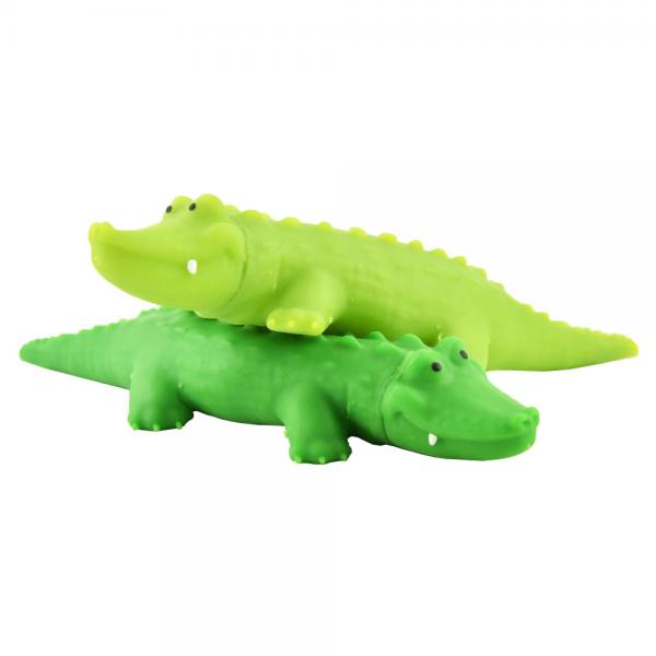 Klmdjur Krokodil