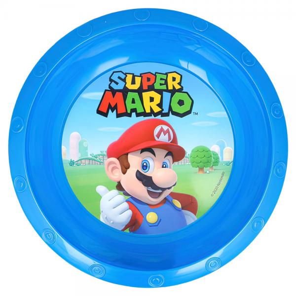 Skl Super Mario