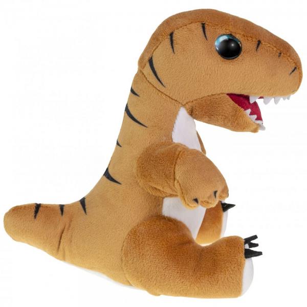 Lumo Stars Dino T-Rex baby Gosedjur