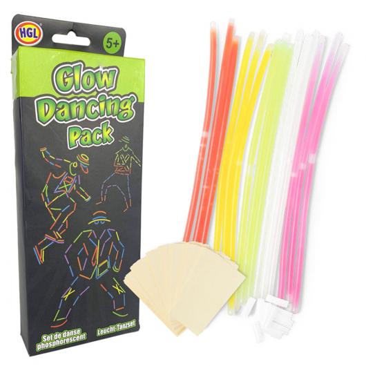 Glowsticks Dans 50-Pack