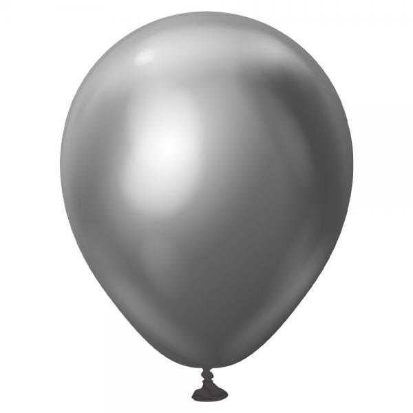 Gr Mini Chrome Ballonger Space Grey
