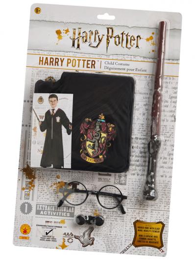 Harry Potter Dress-up Set
