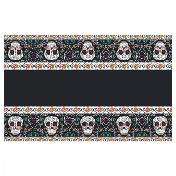 Day of the Dead Plastduk