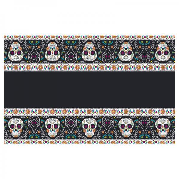 Day of the Dead Plastduk