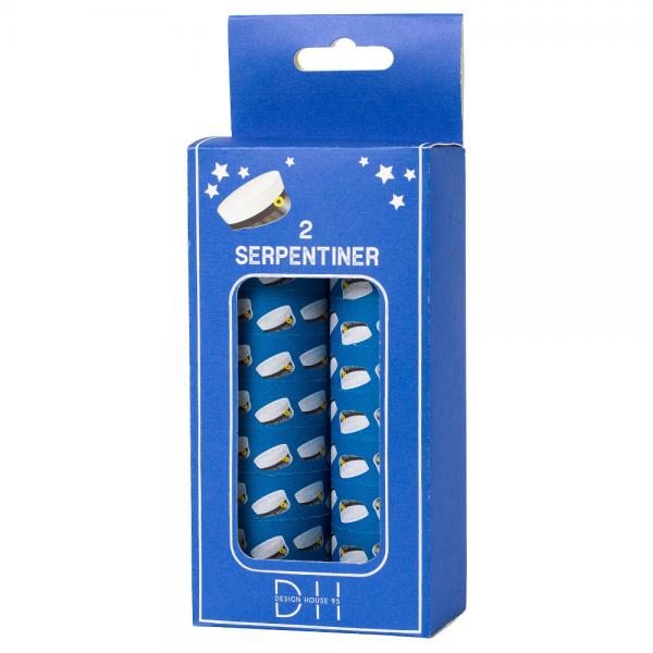 Serpentiner Studentmssor 2-pack