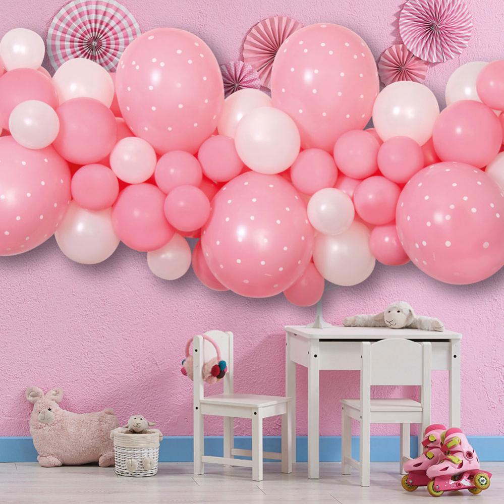 DIY Ballonggirlang Jul