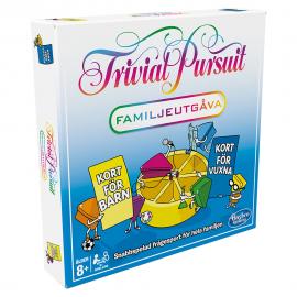 Trivial Pursuit Familjeutgåva