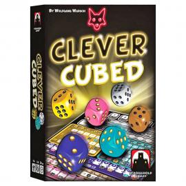 Clever Cubed Spel