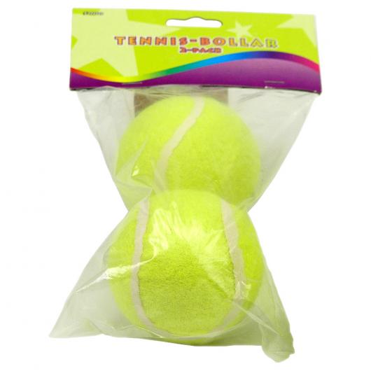 Tennisbollar