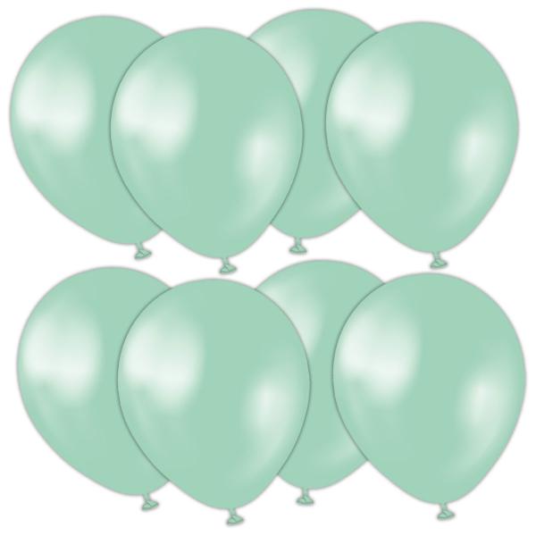 Miniballonger Prlgrn 13 cm