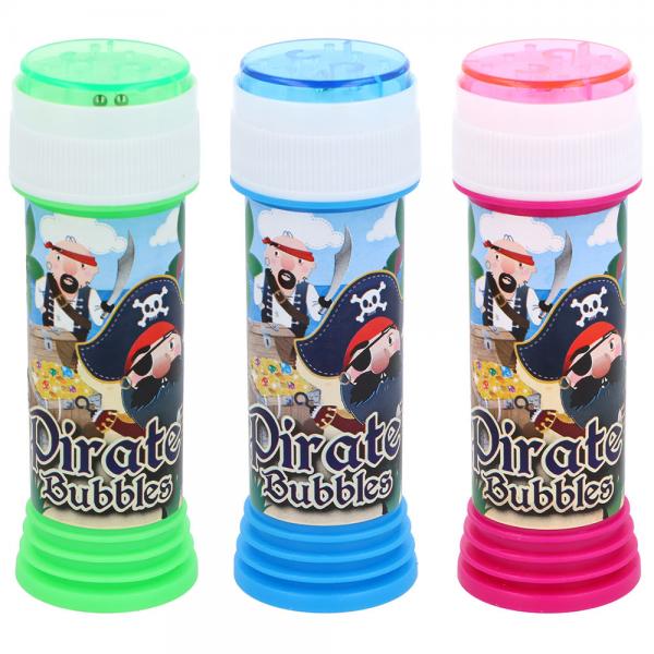 Spbubblor Pirat 50 ml