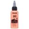 Moon Glow Självlysande Textilfärg Orange 30 ml
