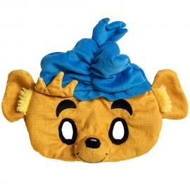 Bamse Mask