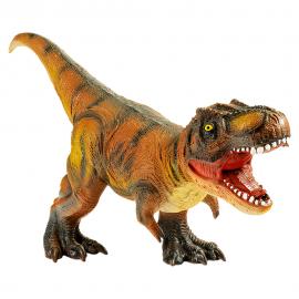 Mjuk T-Rex Dinosaurieleksak Stor