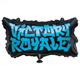 Fortnite Folieballong Victory Royale