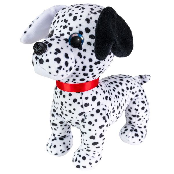 Gosedjur Dalmatiner Hund
