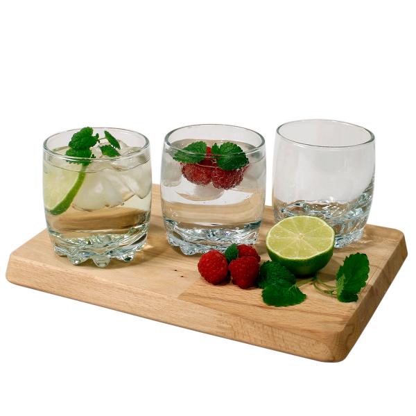 Tumblerglas Oscar 315ml 3-pack