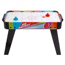 Mini Airhockey Spelbord