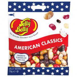 Jelly Belly American Classics Mix