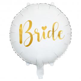 Bride Ballong