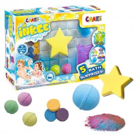 Inkee Badbomber Surprise Set