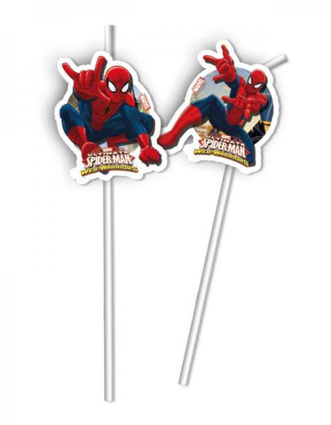 Ultimate Spider-Man Web Warriors Sugrr