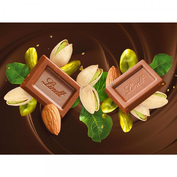 Lindt Choklad Mix Limited Edition