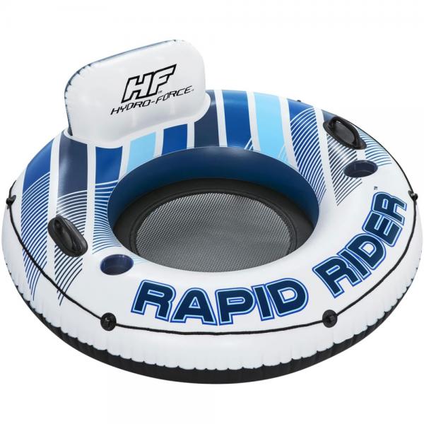 Rapid Rider Badring