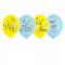 Pokemon Ballonger Bl och Gul