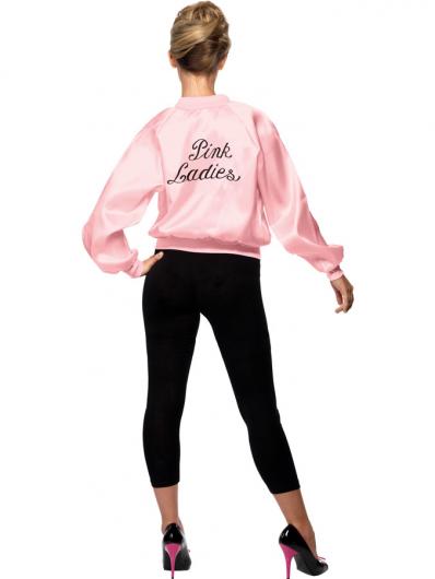 Grease Pink Lady Jacka