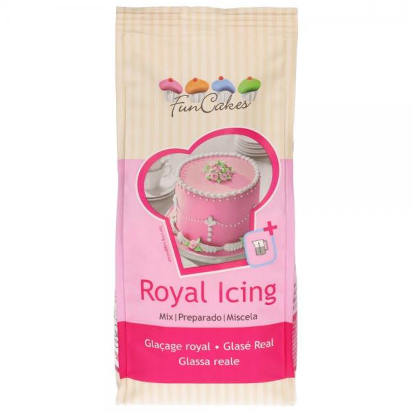Royal Icing Mix