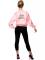 Grease Pink Lady Jacka