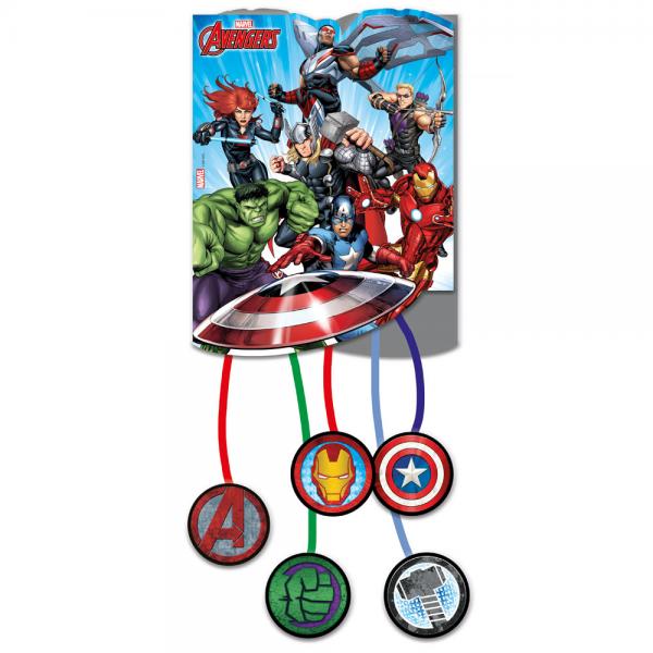 Marvel Avengers Pinata