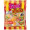 Godis Hamburgare Mini 17-pack