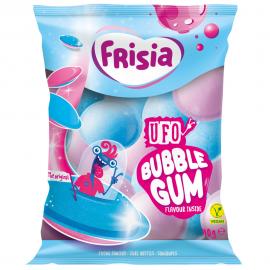 Flygande Tefat Godispåse Bubbelgum
