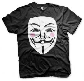 V For Vendetta T-shirt