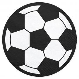 Fotbollsservetter