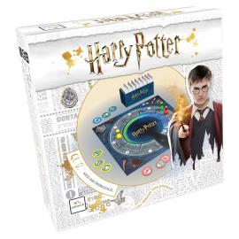 Harry Potter Quiz Spel