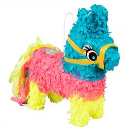 Mini Pinata Åsna