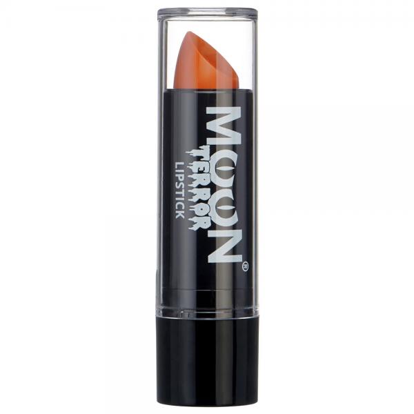 Moon Terror Halloween Lppstift Pumpkin Orange